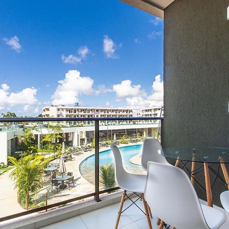 Condominio Mana Beach Experience Por Carpediem Pôrto das Galinhas Extérieur photo