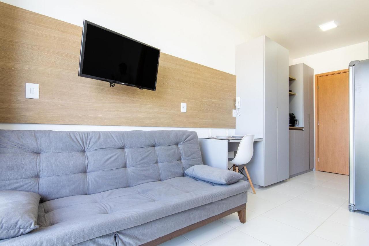 Condominio Mana Beach Experience Por Carpediem Pôrto das Galinhas Extérieur photo