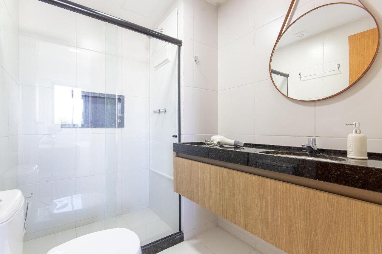 Condominio Mana Beach Experience Por Carpediem Pôrto das Galinhas Extérieur photo
