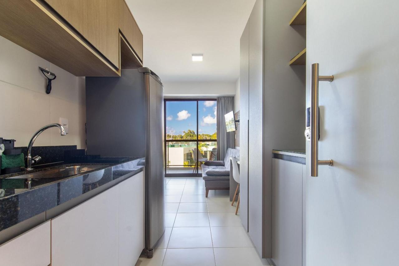 Condominio Mana Beach Experience Por Carpediem Pôrto das Galinhas Extérieur photo