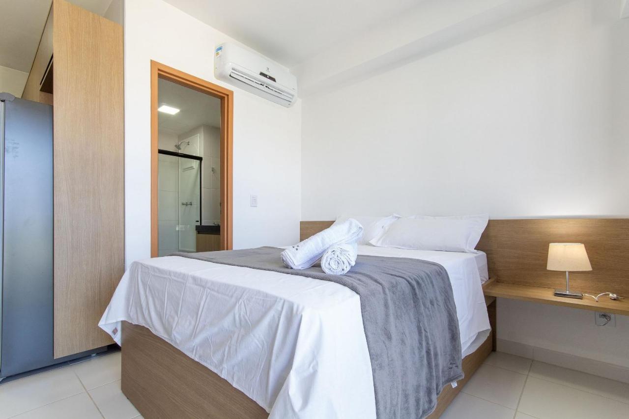 Condominio Mana Beach Experience Por Carpediem Pôrto das Galinhas Extérieur photo